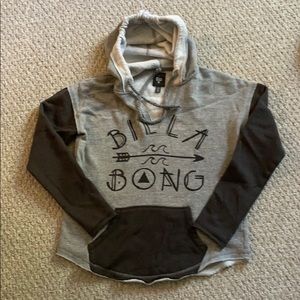 Billabong juniors hoodie
